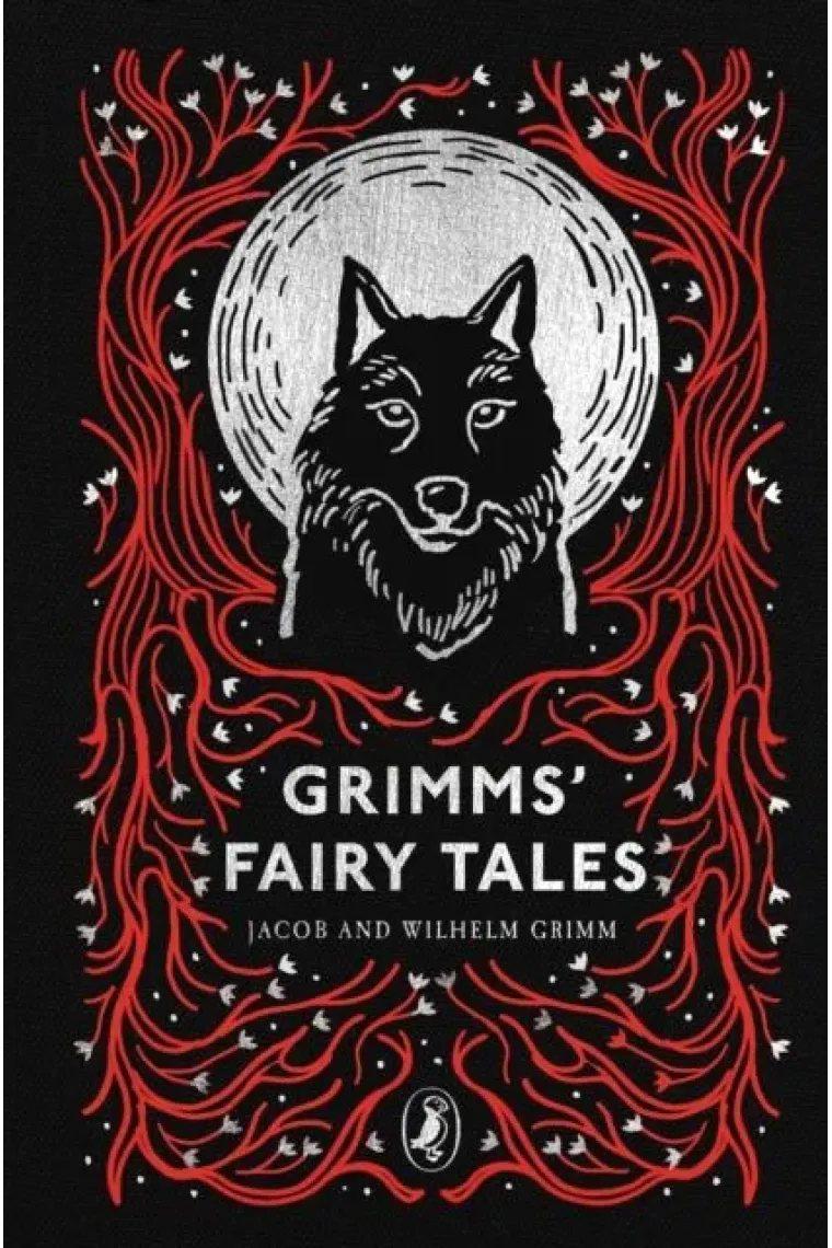 Grimms' Fairy Tales (Inglés)