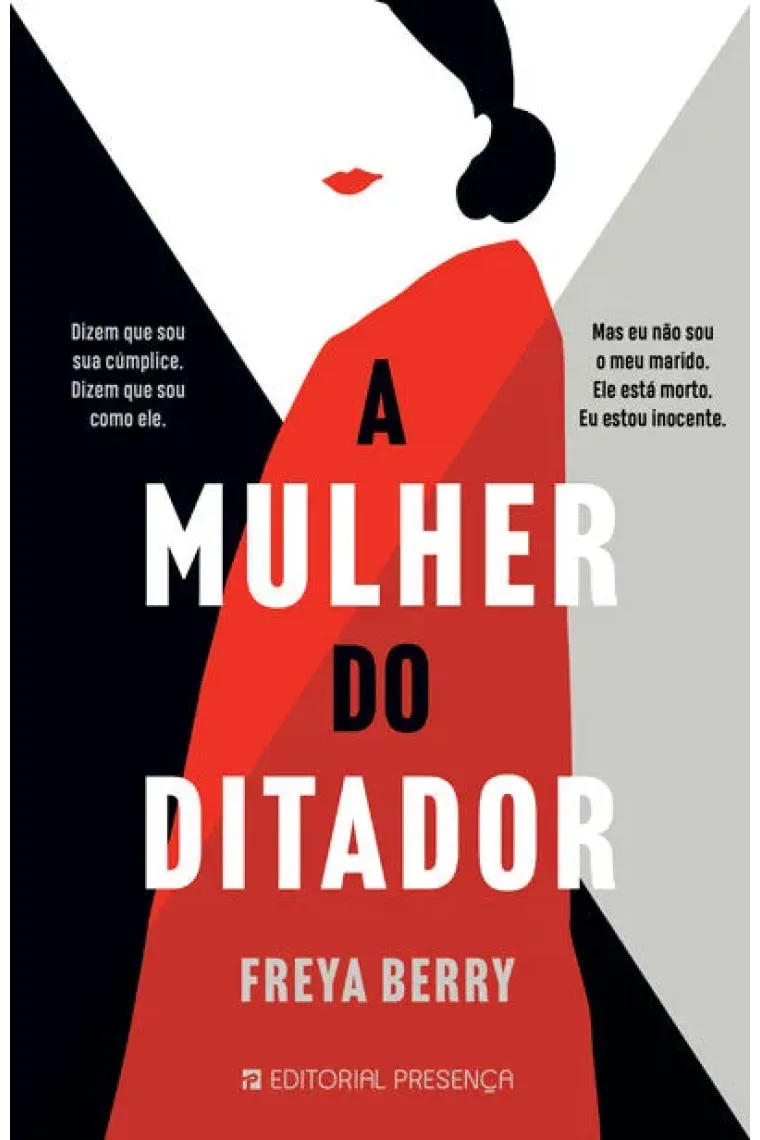 A Mulher Do Ditador (Portugués)