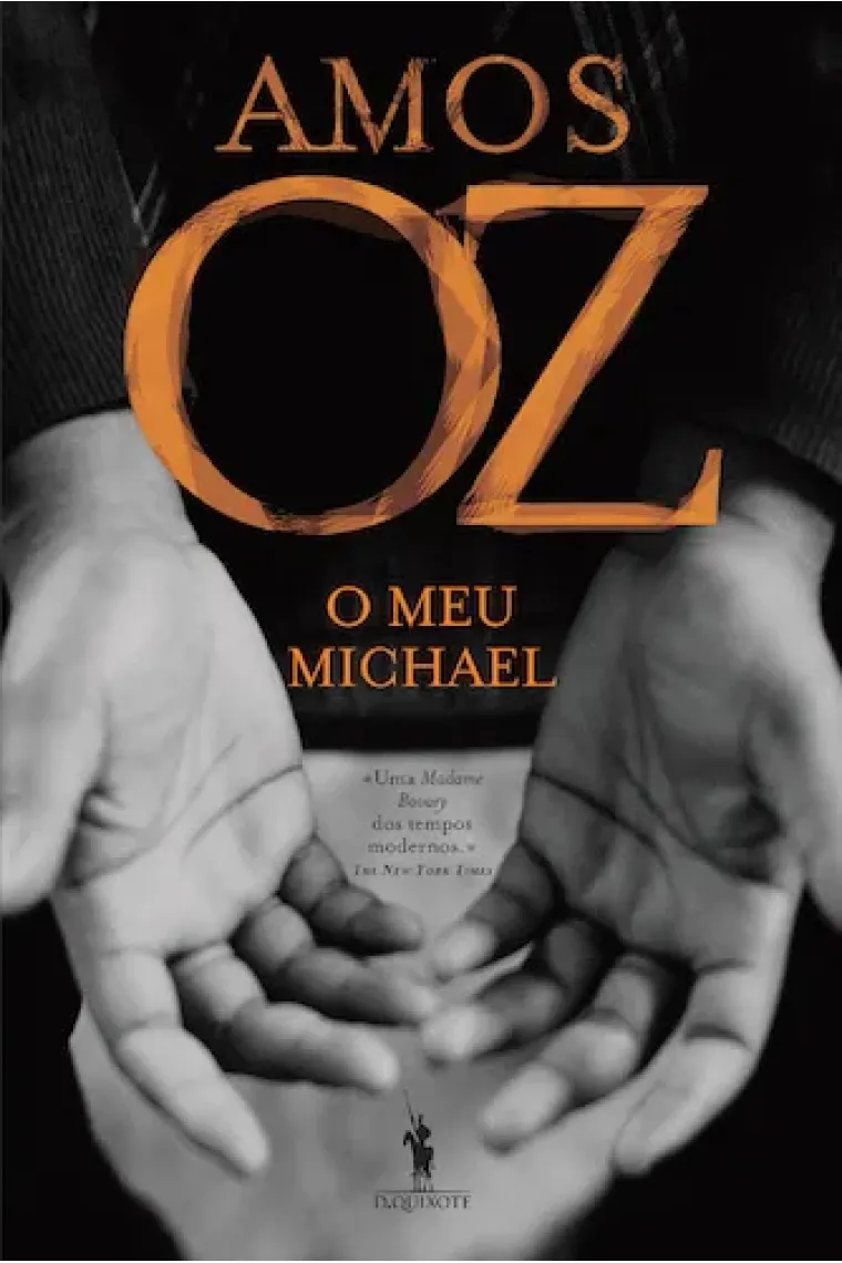 O Meu Michael (Portugués)