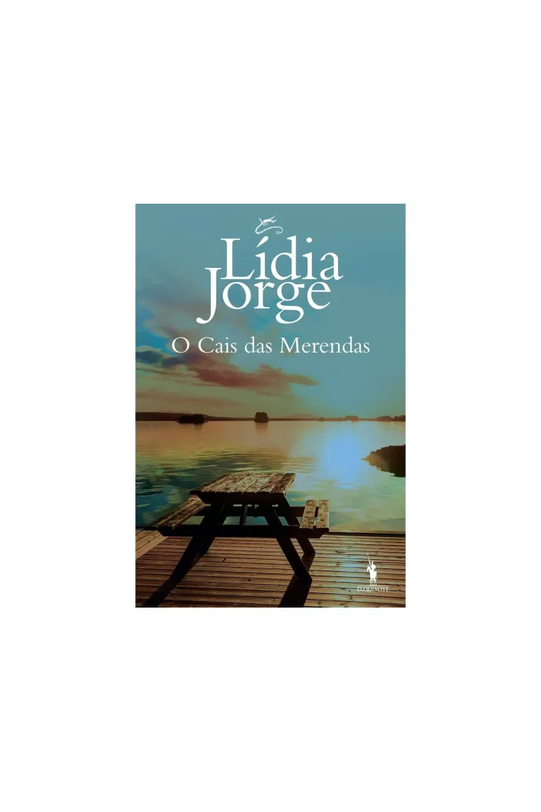 O Cais das Merendas (Portugués)