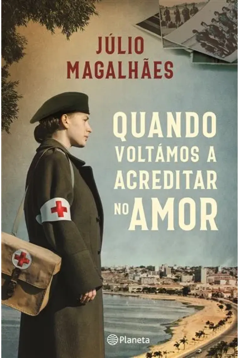 Quando Voltámos A Acreditar No Amor (Portugués)