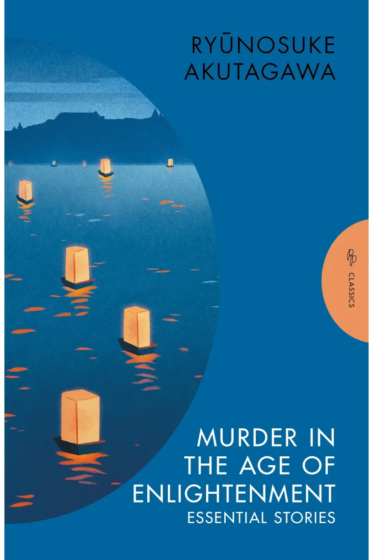 Murder in the Age of Enlightenment: Essential Stories (Inglés)