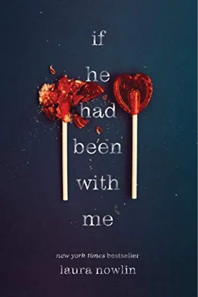 If He Had Been with Me (Inglés)