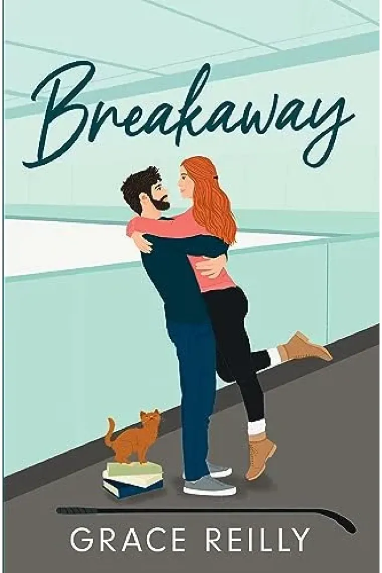 Breakaway (Beyond The Play 2) (Inglés)