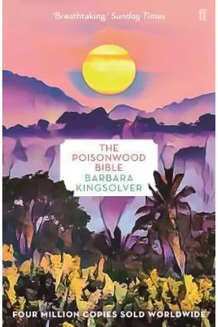 The Poisonwood Bible (Inglés)