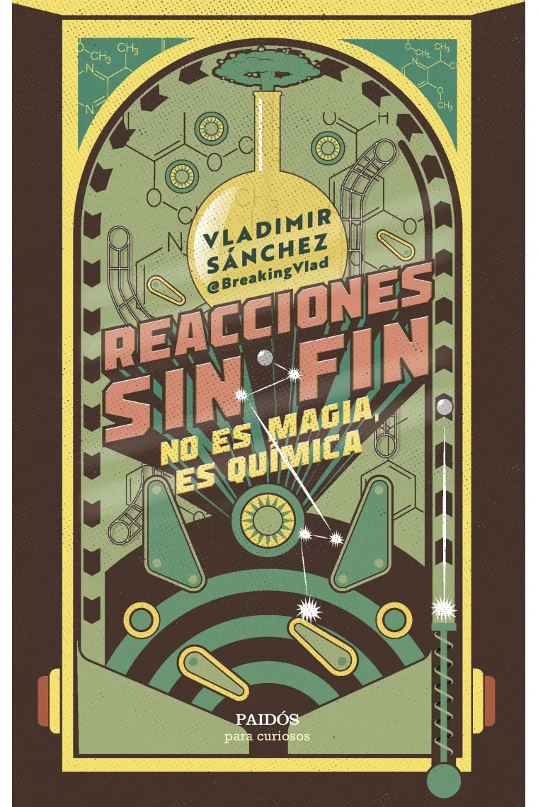 Reacciones sin fin