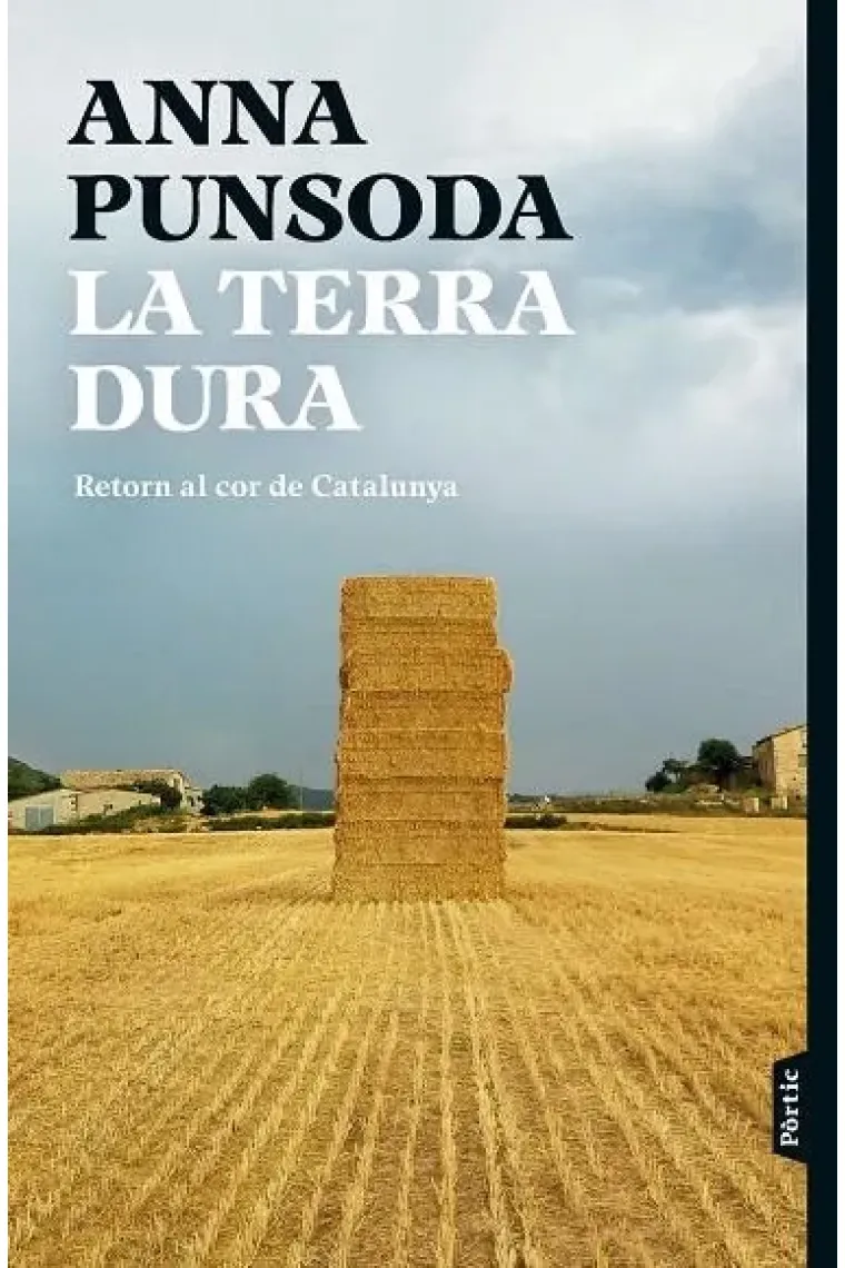 La terra dura (Catalán)