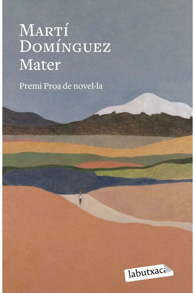 Mater (Catalán)