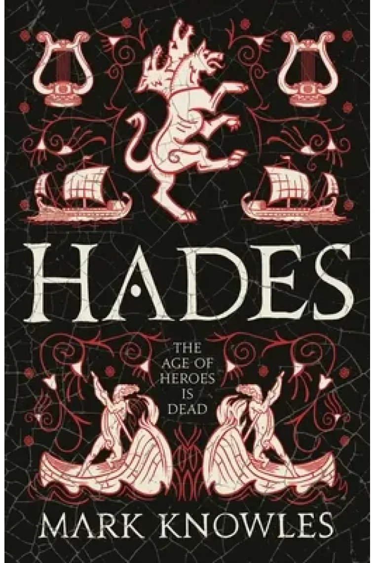 Hades (Inglés)
