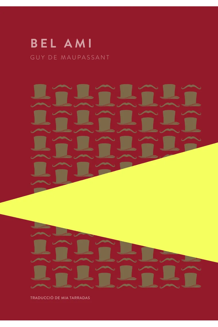 Bel Ami (Catalán)