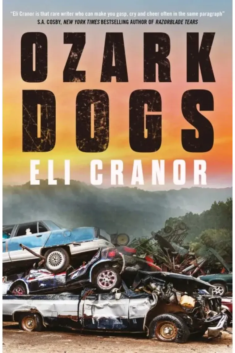 Ozark Dogs (Inglés)