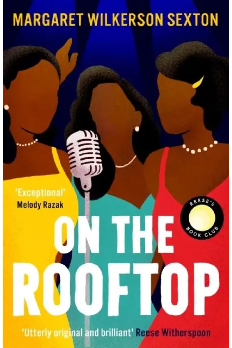 On the Rooftop (Inglés)