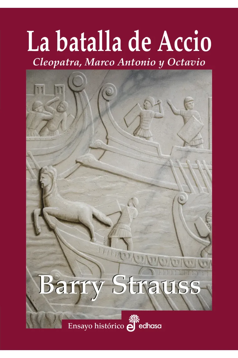 La batalla de Accio
