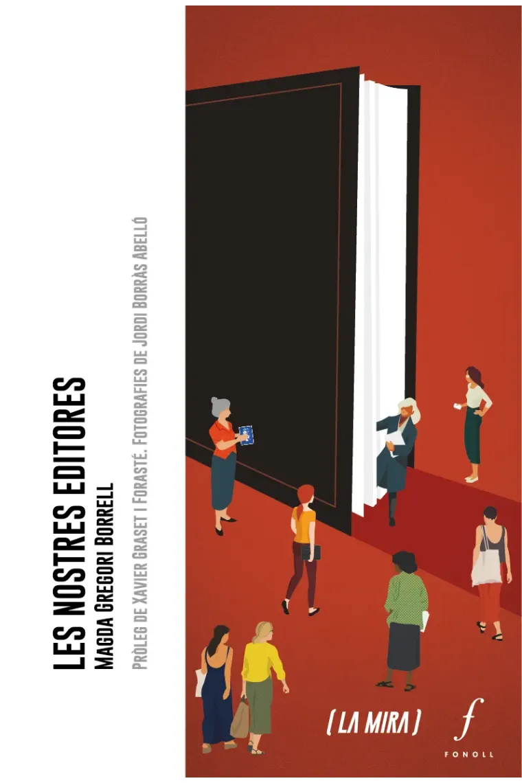 Les nostres editores (Catalán)