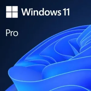 MICROSOFT WINDOWS 11 PROFESIONAL 64 BITS OEM