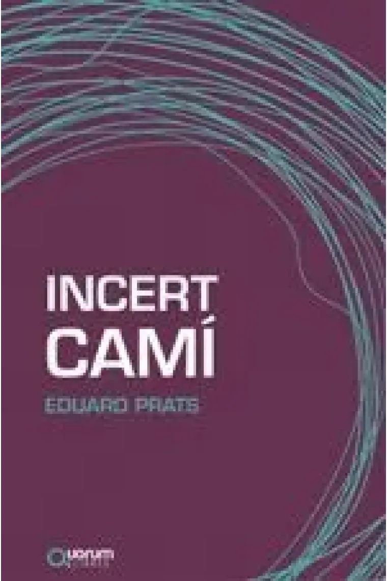 INCERT CAMI (Catalán)