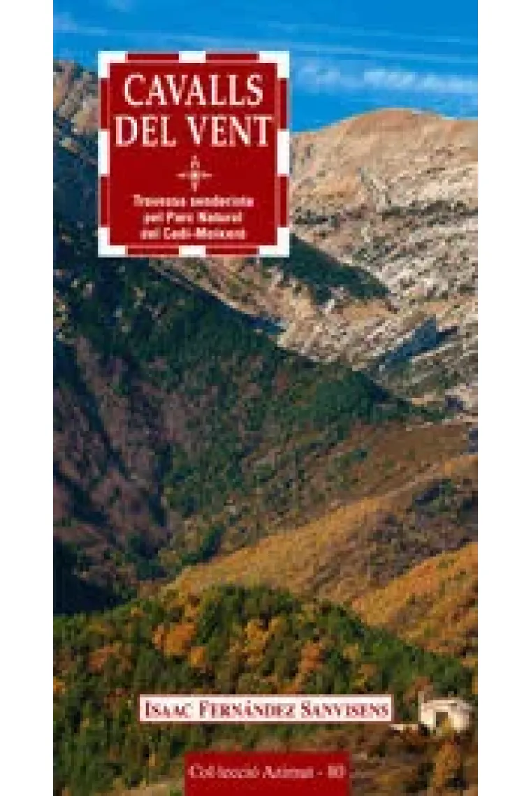 Cavalls del Vent (Catalán)