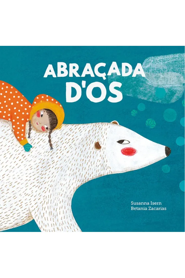 ABRAÇADA D'OS (Catalán)