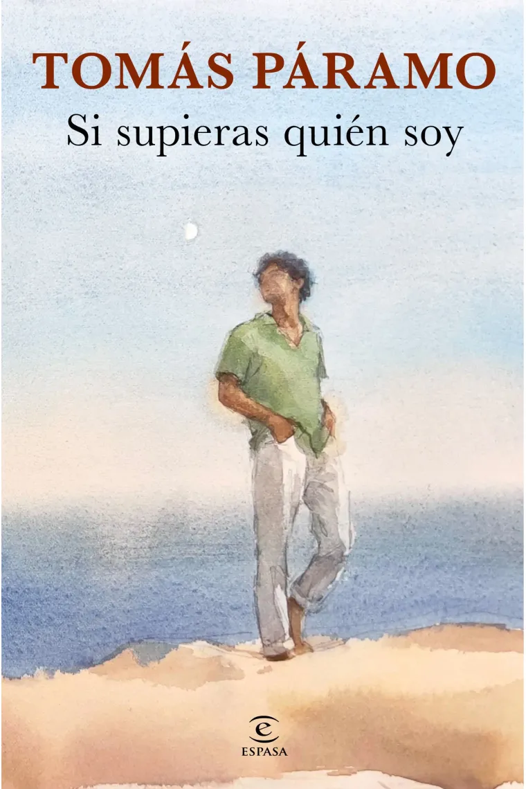 Si supieras quién soy