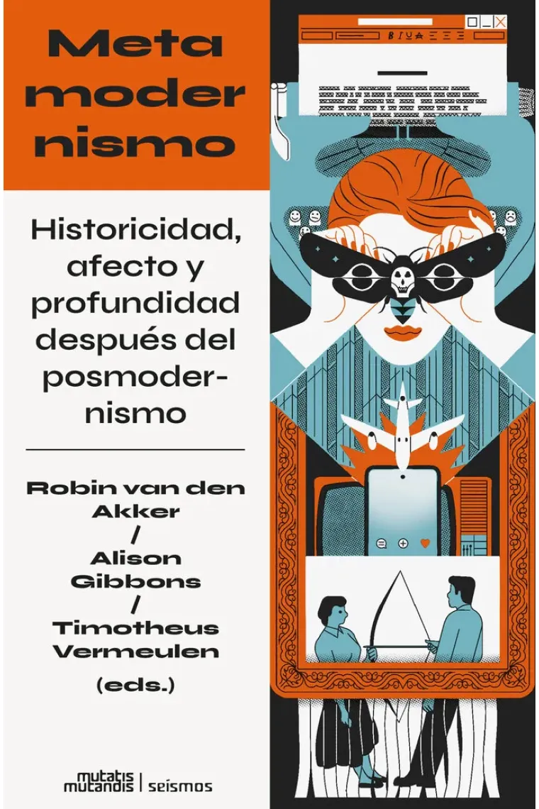 Metamodernismo