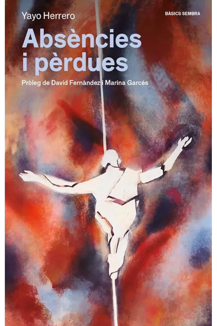 Absències i pèrdues (Catalán)