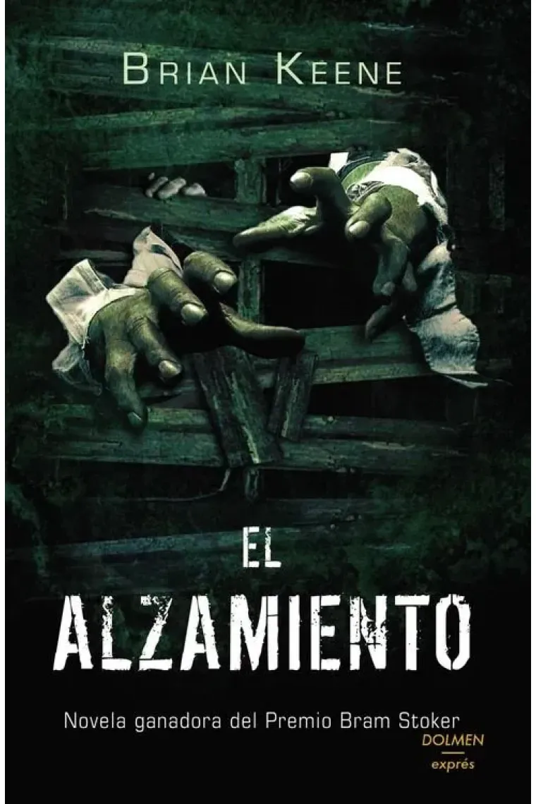 El alzamiento
