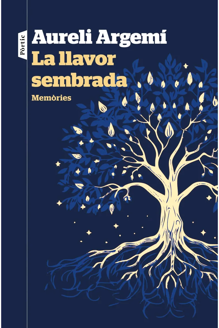 La llavor sembrada (Catalán)