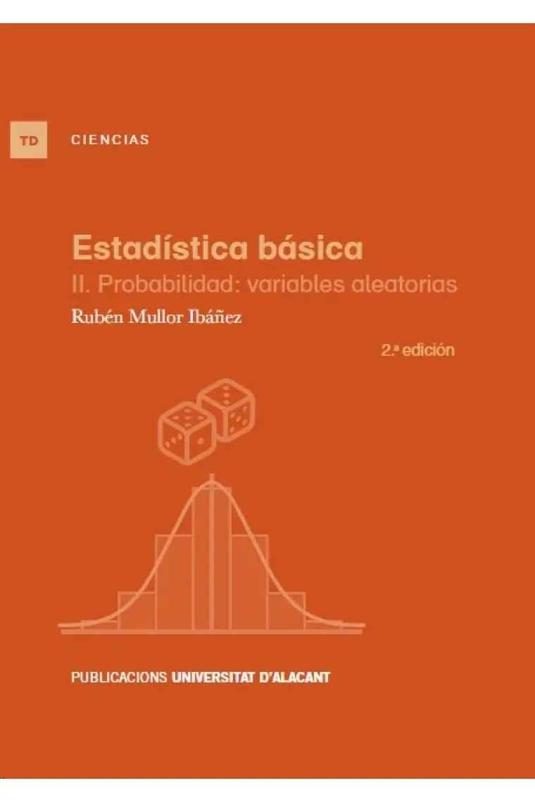 Estadística básica.