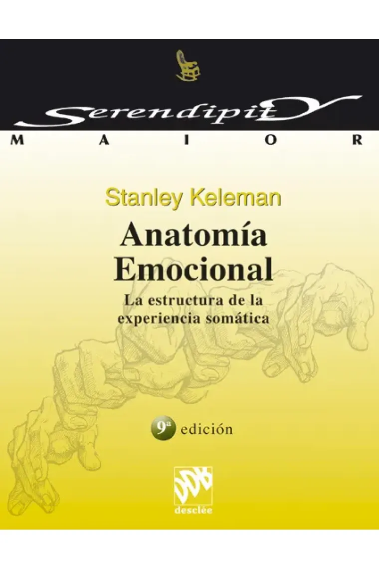 Anatomía emocional la estructura de la experiencia somática