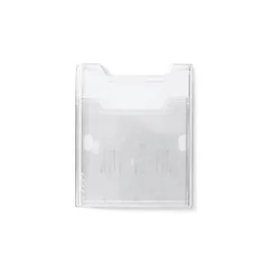 EXACLAIR EXPOSITOR PARED EXACOMPTA A4 1DEP. 65158D MAK068947