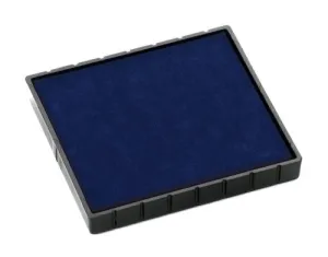 ALMOHADILLA COLOP E53 AZUL