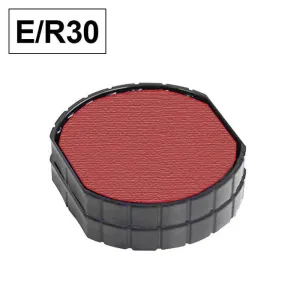 COLOP ALMOHADILLA PRINTER R/30 ROJO BL/2UD R/30 ROJO MAK069005