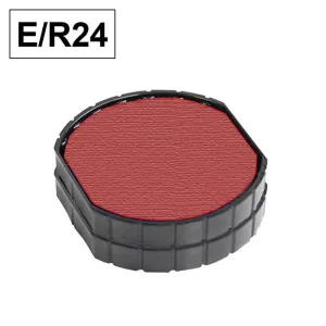 COLOP ALMOHADILLA PRINTER R/24 ROJO BL/2UD R/24 ROJO MAK069013