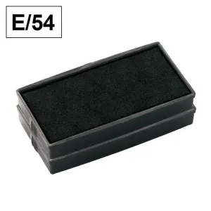 COLOP ALMOHADILLA PRINTER E/54 NEGRA BL/2UD E/54 NEGRA MAK069061