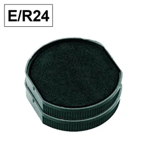 COLOP ALMOHADILLA PRINTER R/24 NEGRO BL/2UD R/24 NEGRO MAK069011