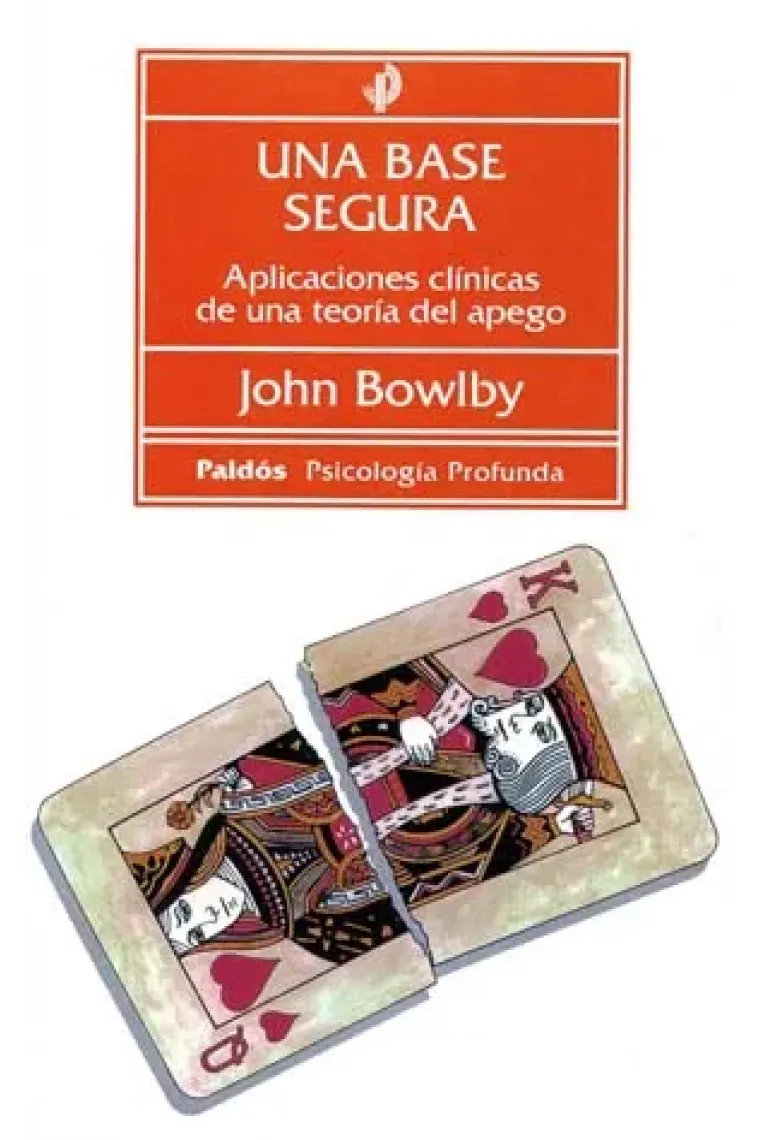 Una base segura