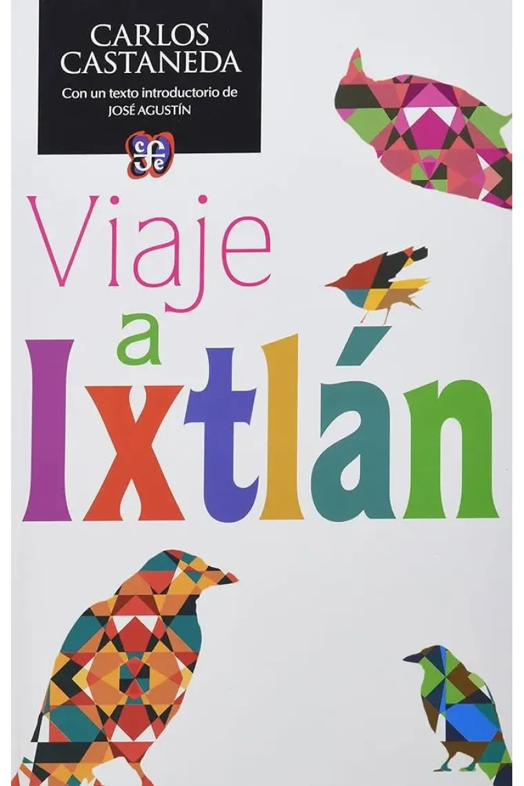 Viaje a Ixtlán