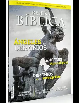 RESEÑA BIBLICA Nº 113 2022
