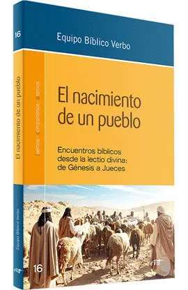 EL NACIMIENTO DE UN PUEBLO Nº16