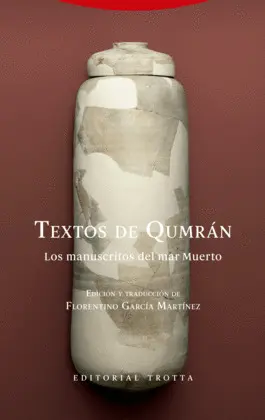 TEXTOS DE QUMRÁN
