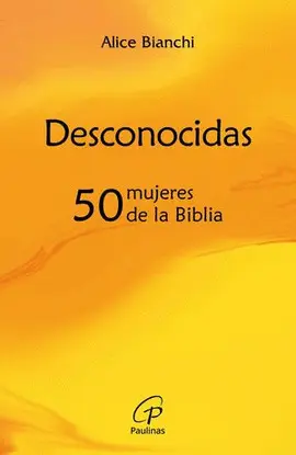 DESCONOCIDAS