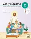 VEN Y SÍGUEME 2, ALUMNO