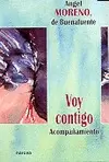 VOY CONTIGO