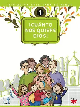 CUANTO NOS QUIERE DIOS 1, NIÑO