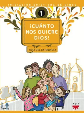 CUANTO NOS QUIERE DIOS 1 GUIA