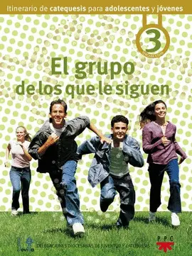 EL GRUPO DE LOS QUE SIGUEN Nº 3