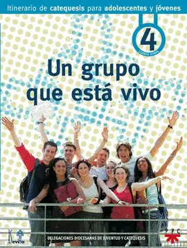 UN GRUPO QUE ESTA VIVO. 4