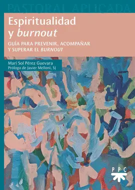 ESPIRITUALIDAD Y BURNOUT