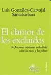 EL CLAMOR DE LOS EXCLUIDOS