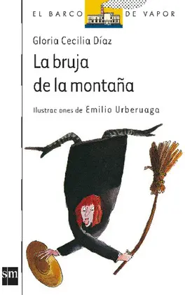 BRUJA DE LA MONTAÑA, LA
